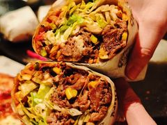 -Q MEX 库迈墨西哥餐吧(三里屯店)