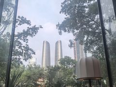 -Ministry of Crab•MOC(交子大道店)