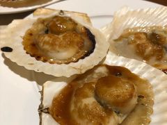 -富力丽思卡尔顿酒店·香荟全日制餐厅