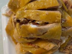 白斩鸡-林家饭店(新林公路店)