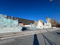 -呼伦贝尔民族博物馆