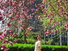 -华润大厦-停车场