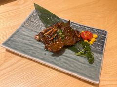 -清水日本料理铁板烧(学府路店)