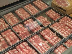 -非烤勿扰自助烤肉(深圳宝安华强广场店)