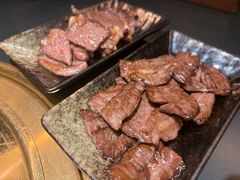 -無二炙坊·和牛烧肉(大钟寺1733店)