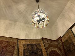 大堂-Turka土耳咖(五大道店)