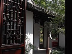 -秋霞圃