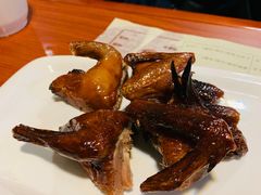 -香港仔茶餐厅(凤阳店)