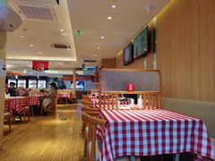 -西贝(吴江路湟普汇店)