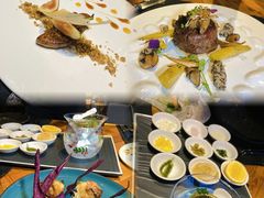 -AZUL by FUEL蓝色·法式酒馆(琶醍店)