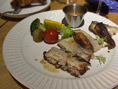 -ibarrel爱杯·bistro&brunch(江宁路店)