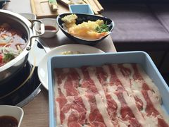 -水林间·寿喜烧自助(仙林金鹰店)