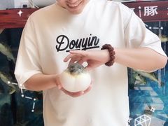 -肆月河豚·新淮扬(金融街店)