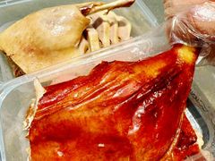 -竺桥兄弟烤鸭馆(竺桥店)