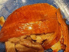 -情满四合院•京菜•烤鸭(动物园店)