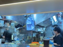 -南记粉面(銅鑼灣中心店)