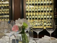 -Le Bistrot de Racine