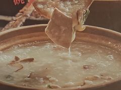 -宏状元现熬粥·京味菜(五棵松店)