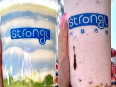 -白色日记·手作酸奶(麦凯乐店)