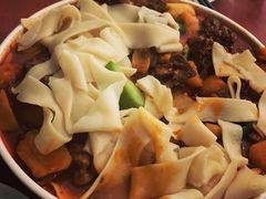 -疆Jiang·新疆秘制料理