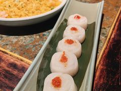 桂花糯米糕-苏帮袁Sue Cuisine(南开大悦城店)