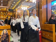 -如意林卡藏餐吧(大昭寺店)