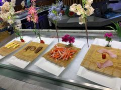 -海柜涮烤一体自助餐厅(金鹰店)