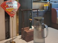 -北平食府·北京烤鸭(北京西站六里桥店)