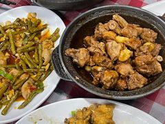 -黎记大排档(慈云路店)