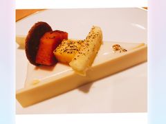 -迪拜帆船酒店海底餐厅