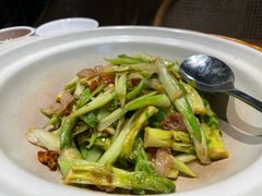 -湘力力小院·鱼汤泡饭(枫林路店)