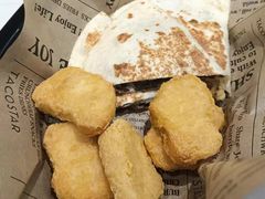 -TACO STAR 塔可星(下沙宝龙店)