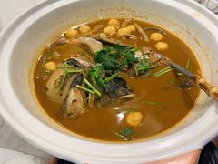 -西山人家·二十年老字号农家菜(旺山店)
