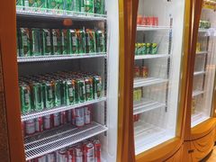 -韩京炭火烤肉自助料理(柯桥万达店)