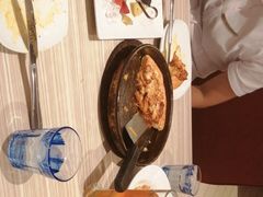 -必胜客(万达广场店)