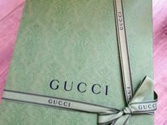 -GUCCI(南京德基店)