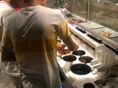 -海底捞火锅(长沙华创国际广场店)