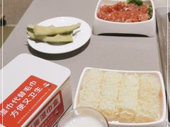 -海底捞火锅(南京红山常发广场店)