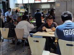 -林静小吃(复兴路店)