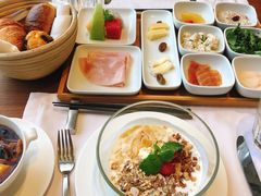 -北京三里屯CHAO酒店