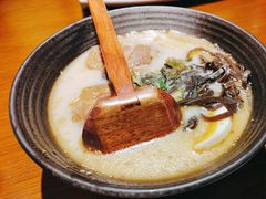 -白石の深夜食堂(泰华店)