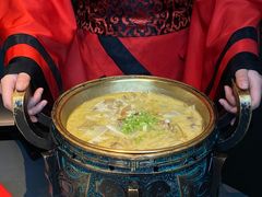 -曾宴·楚菜(湖北省博物馆店)