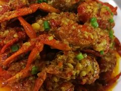 -四妹餐厅(玫瑰街店)