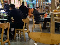 -正宗齐齐哈尔烤肉·齐牛哥鲜切炭火烤肉(杭州总店)