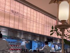 -桂满陇·蟹黄小笼汤包(巴黎春天浦建店)