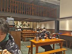 -兵哥豌豆面(建设巷店)
