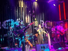 -江湖国风民谣酒馆(五一街店)