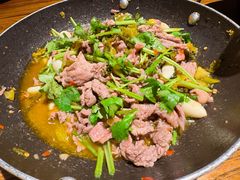 -老阿爸鲜鱼土菜(昆山花桥店)