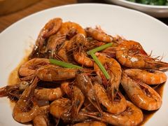 -小厨师·二十年沈家门小海鲜(百井坊巷店)