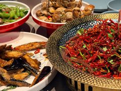 -醉炫音速烧烤·干煸菜(沙河总店)